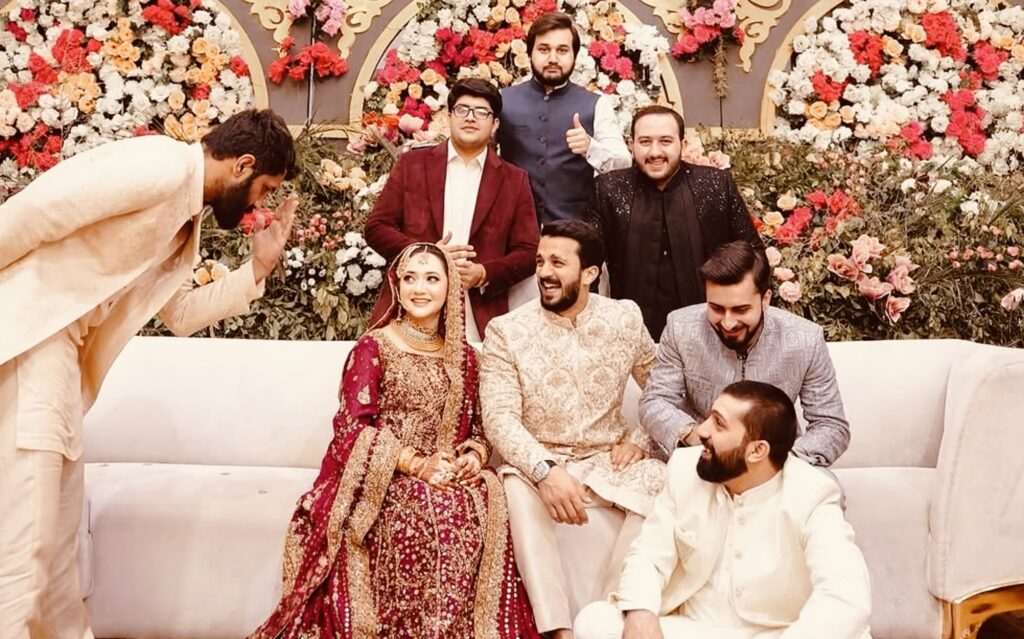 Rajab Butt ki eman Ne Green Light Na Di